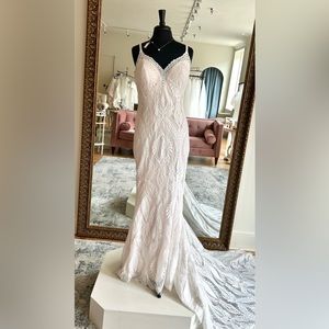 Wilderly Wedding Dress